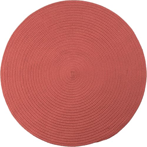 Colonial Mills Tortuga - Terracota 5x5