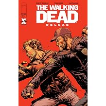 The Walking Dead Deluxe #6