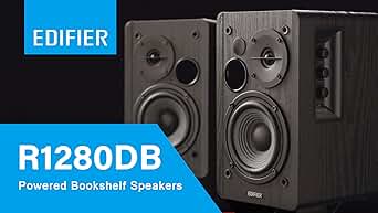 Edifier r1280db amazon Clearance