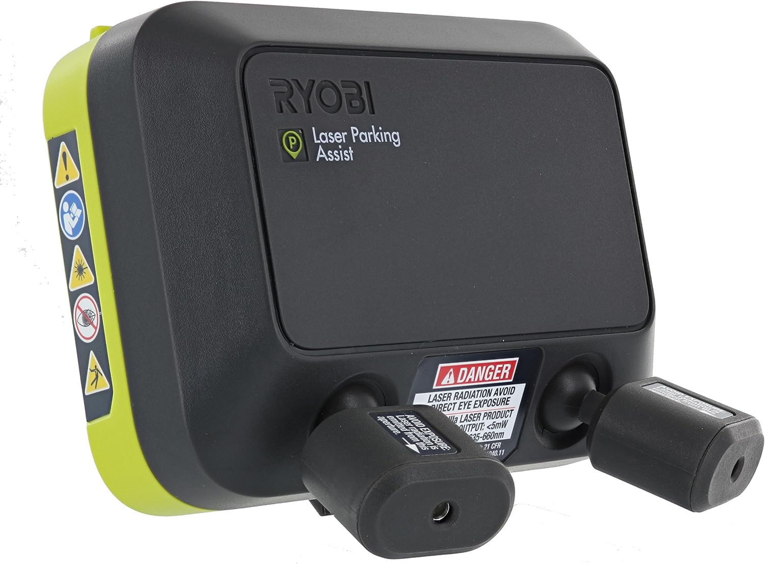 Ryobi GDM222 Garage Laser Parking Assist Module Accessory