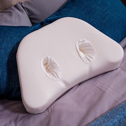 Miniatura 3 de Funda de almohada para dormir lateral  Funda de almohada lavable a máquina para almohada de lado estándar o suave  La almohada se vende por separado