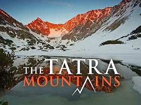 The Tatra Mountains
