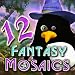 Fantasy Mosaics 12: Parallel Universes
