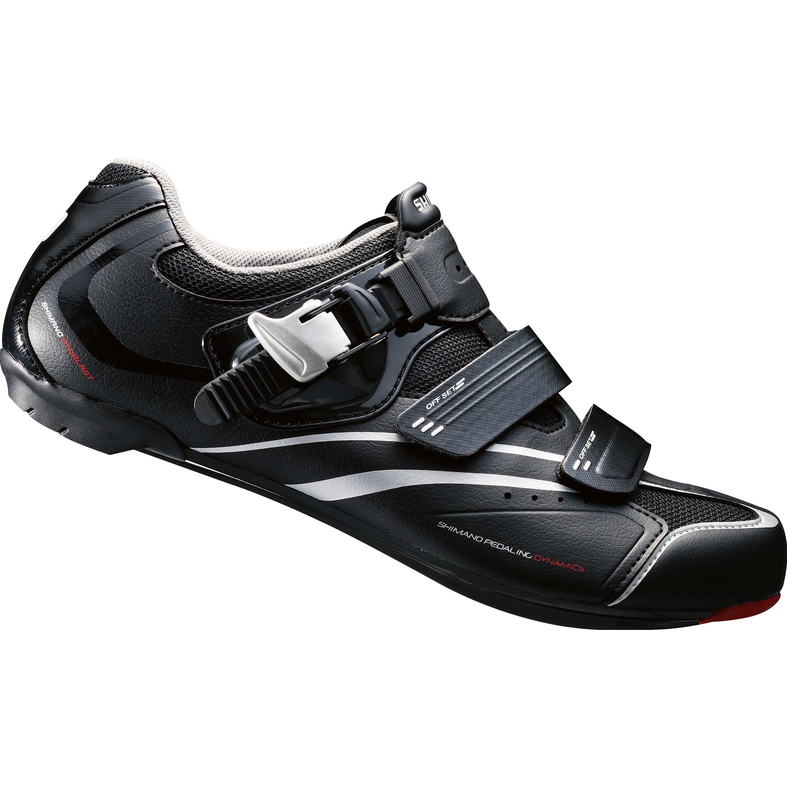 SHIMANO Rennschuhe SPD SH - Buty rowerowe UNISEKS
