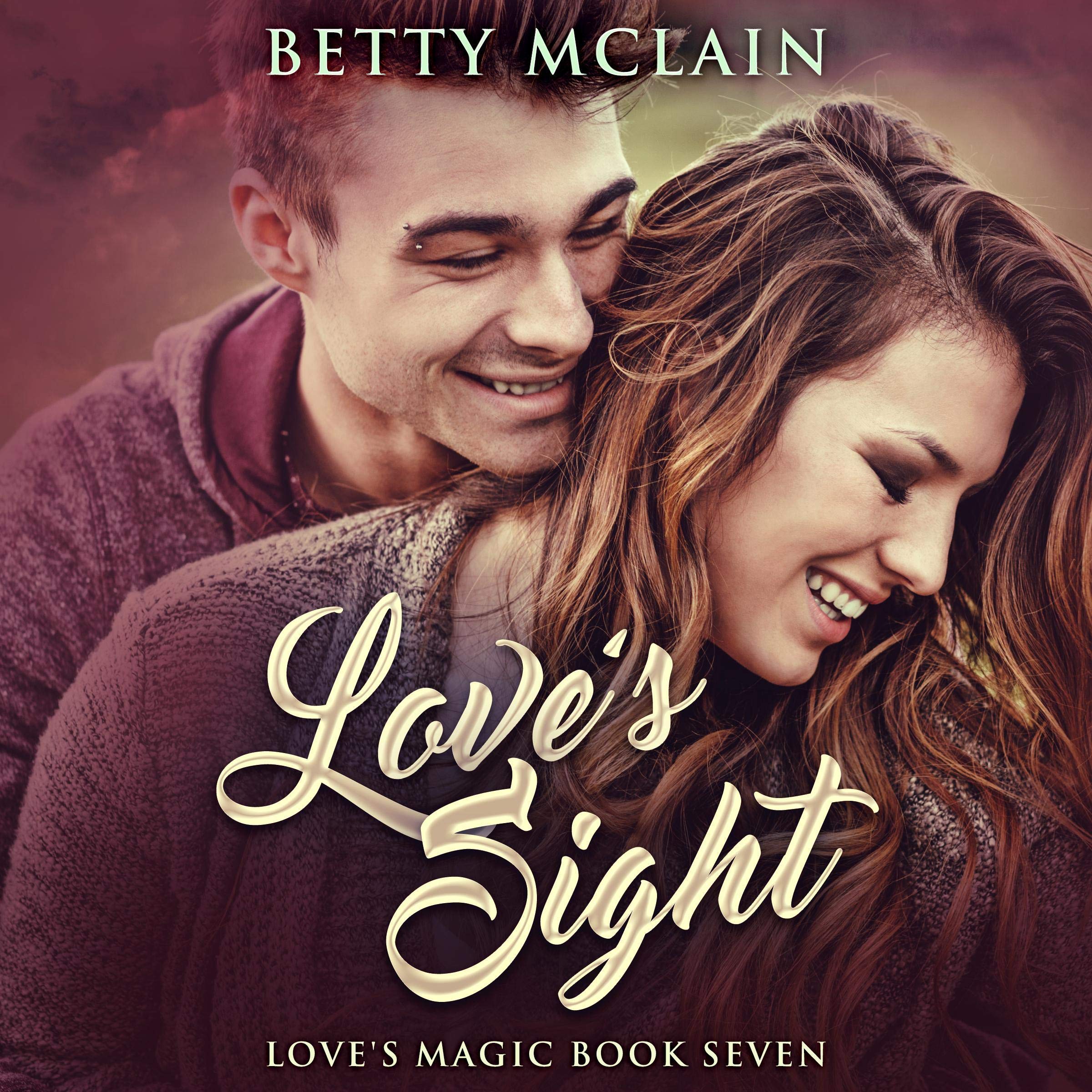 Cover art for Love's Sight