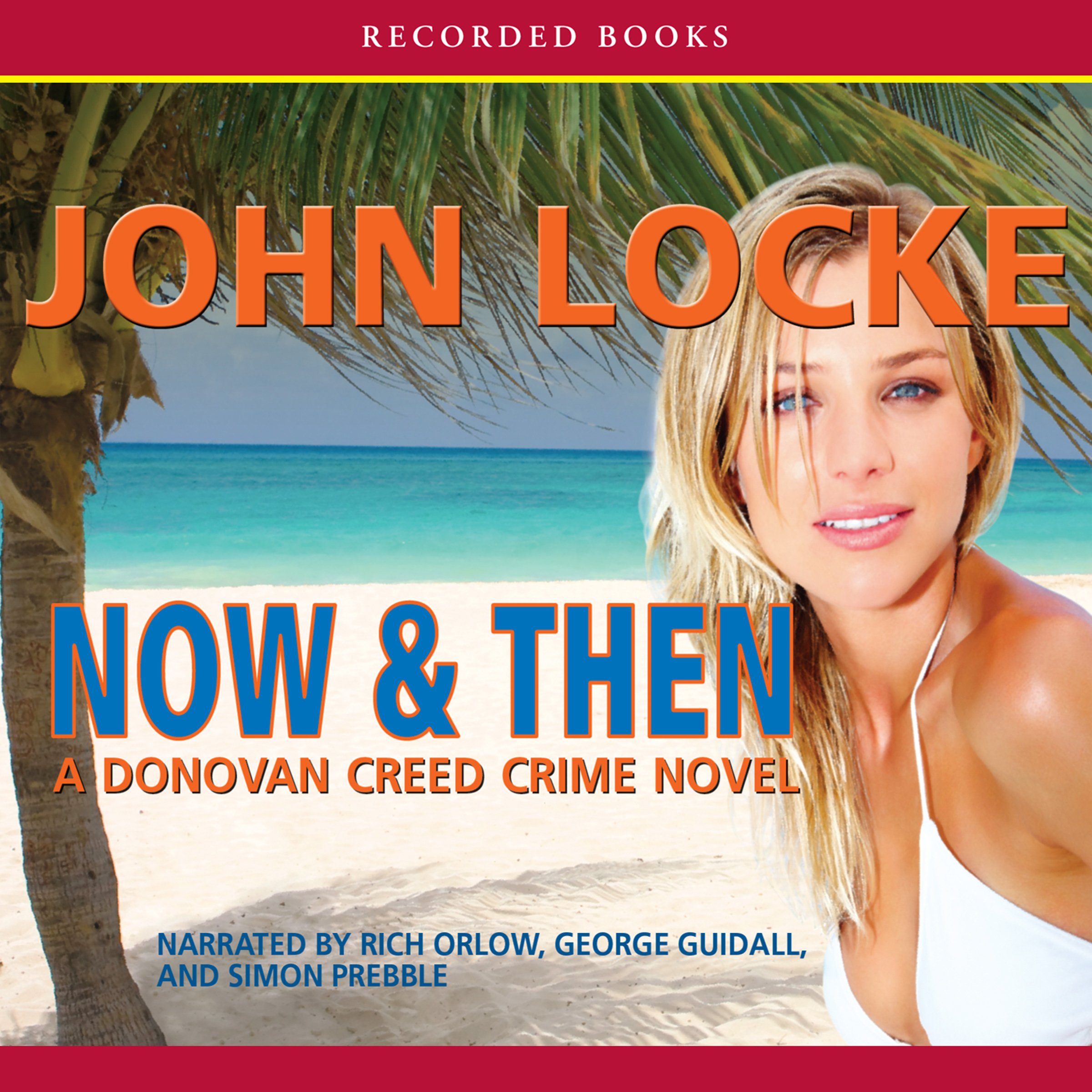 Cover art for Now &amp; Then
