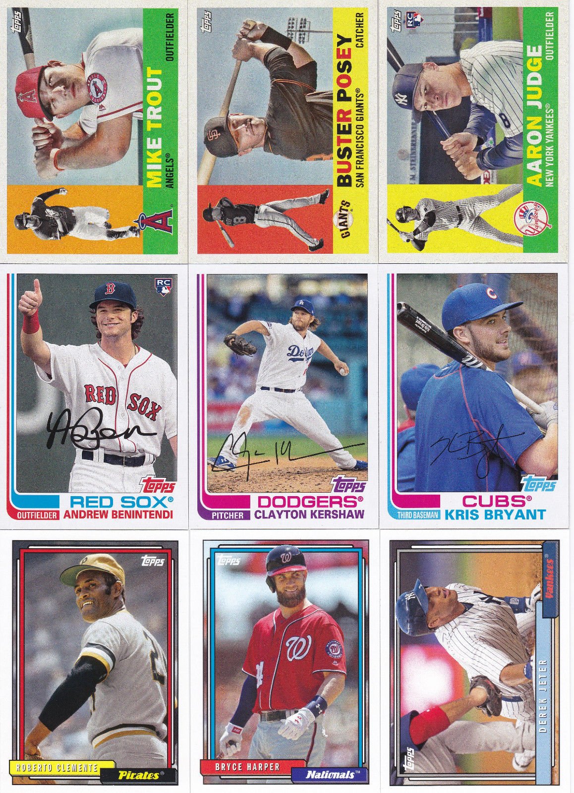 2017 topps archives バラ売り可 Amazon.com: 2017 Topps Archives Series MLB Baseball Complete