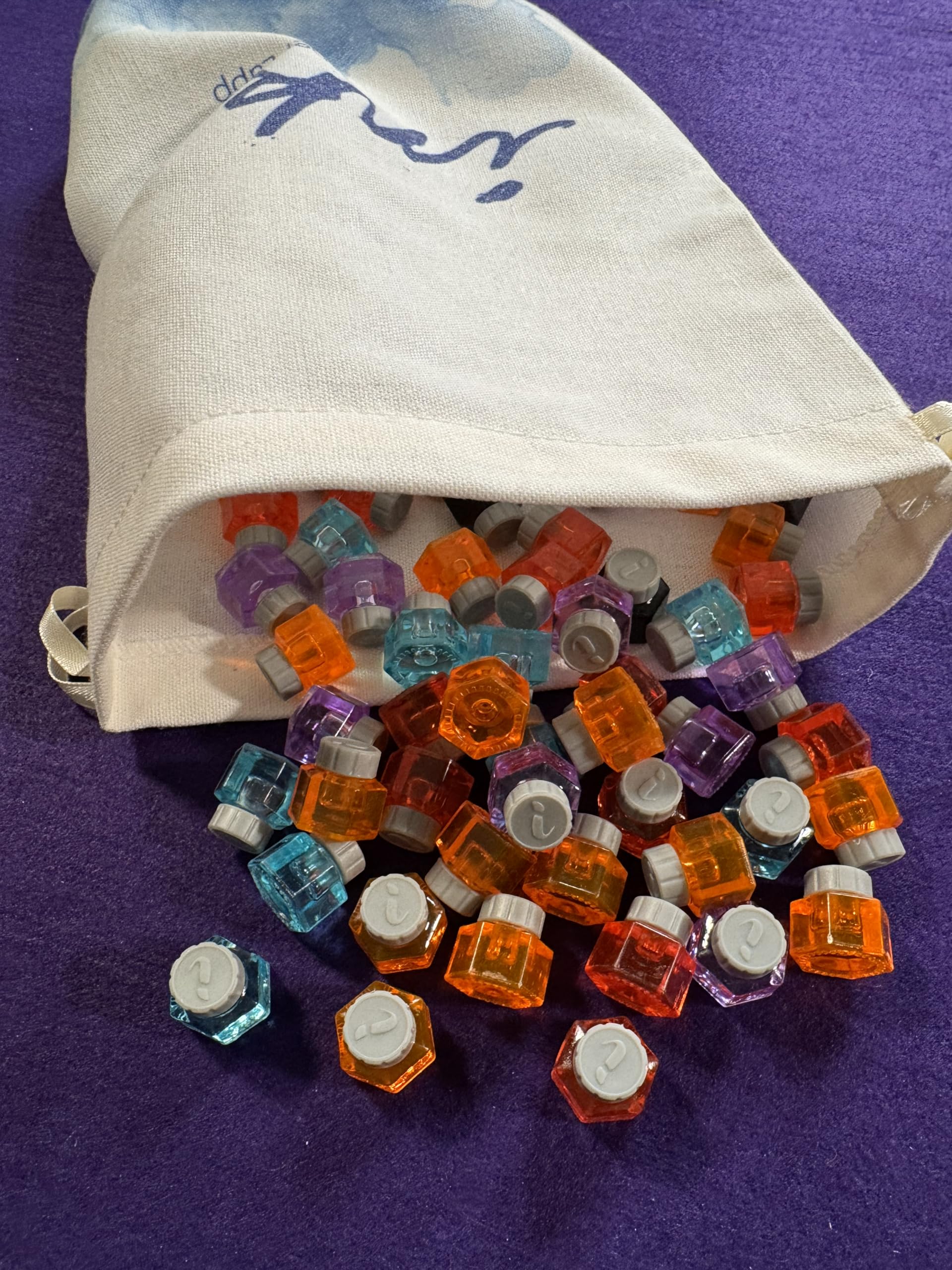 Asmodee – INK – Gioco da Tavolo Astratto