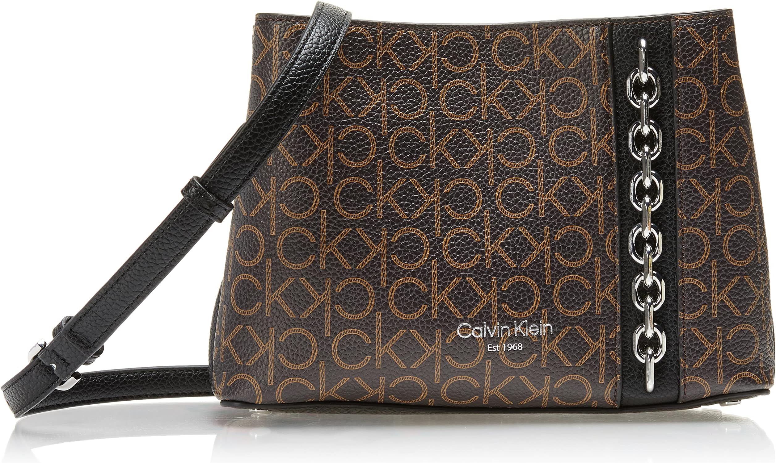 Women's Adeline Triple Compartment Crossbody