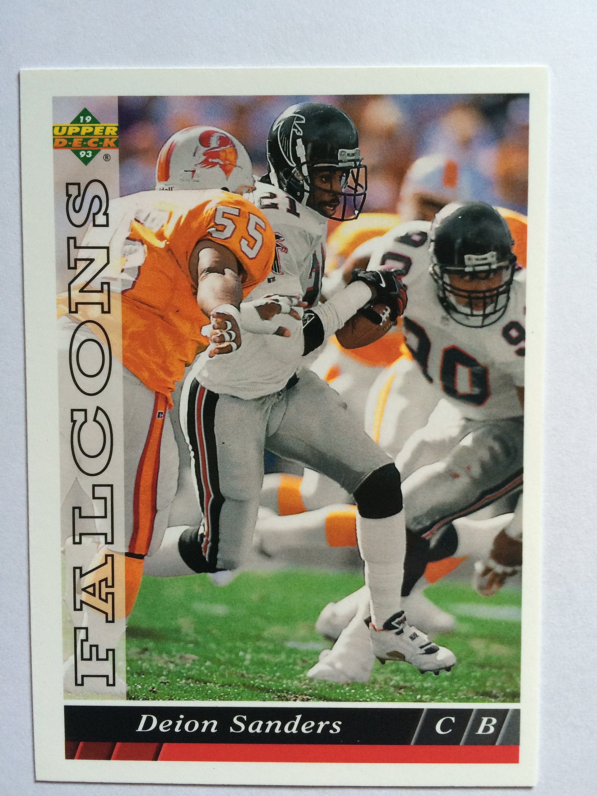 deion sanders shoes 1993