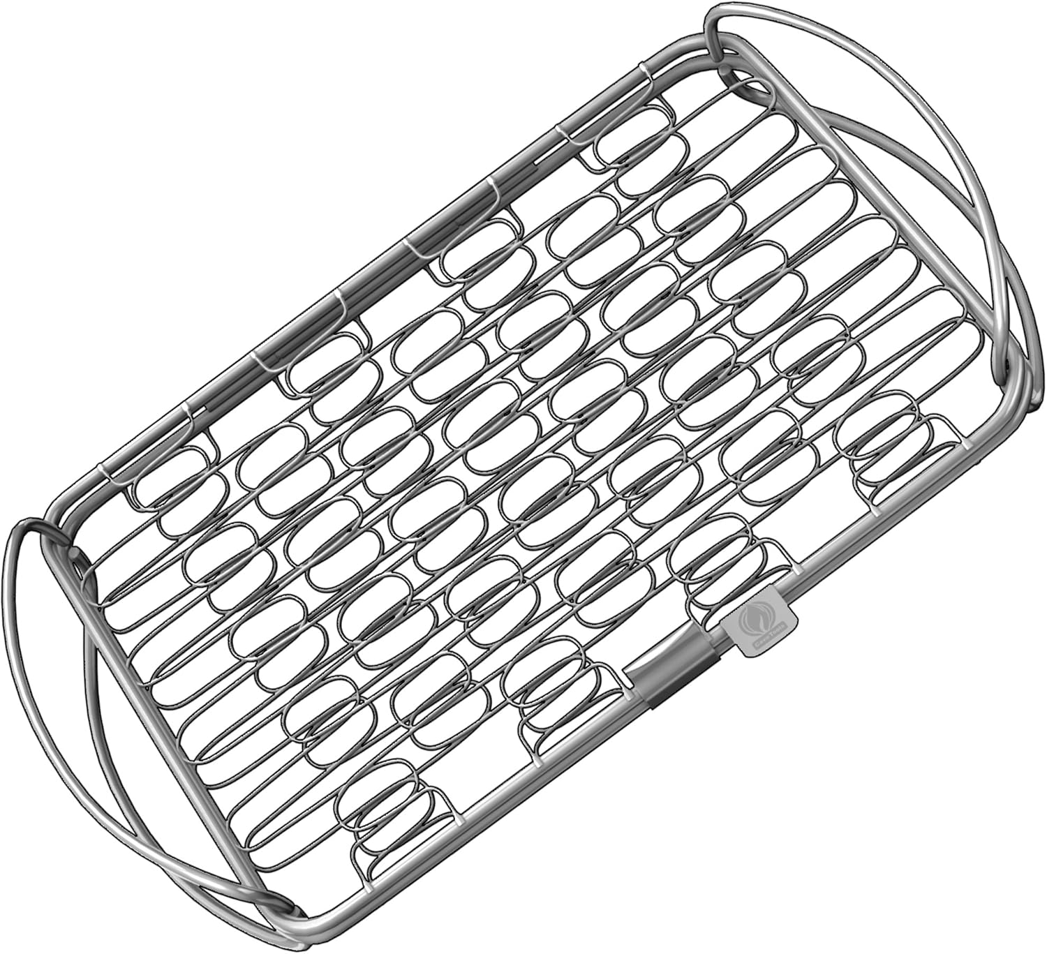 Fish Grill Basket SM PERFECT FOR LARGE THICK FISHES