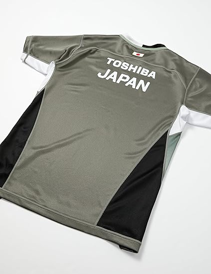 Amazon.co.jp: Canterbury Japan Practice Jersey R33202JP