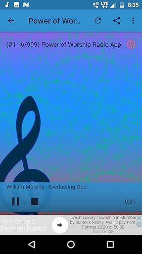 Gospel Radio Station Free