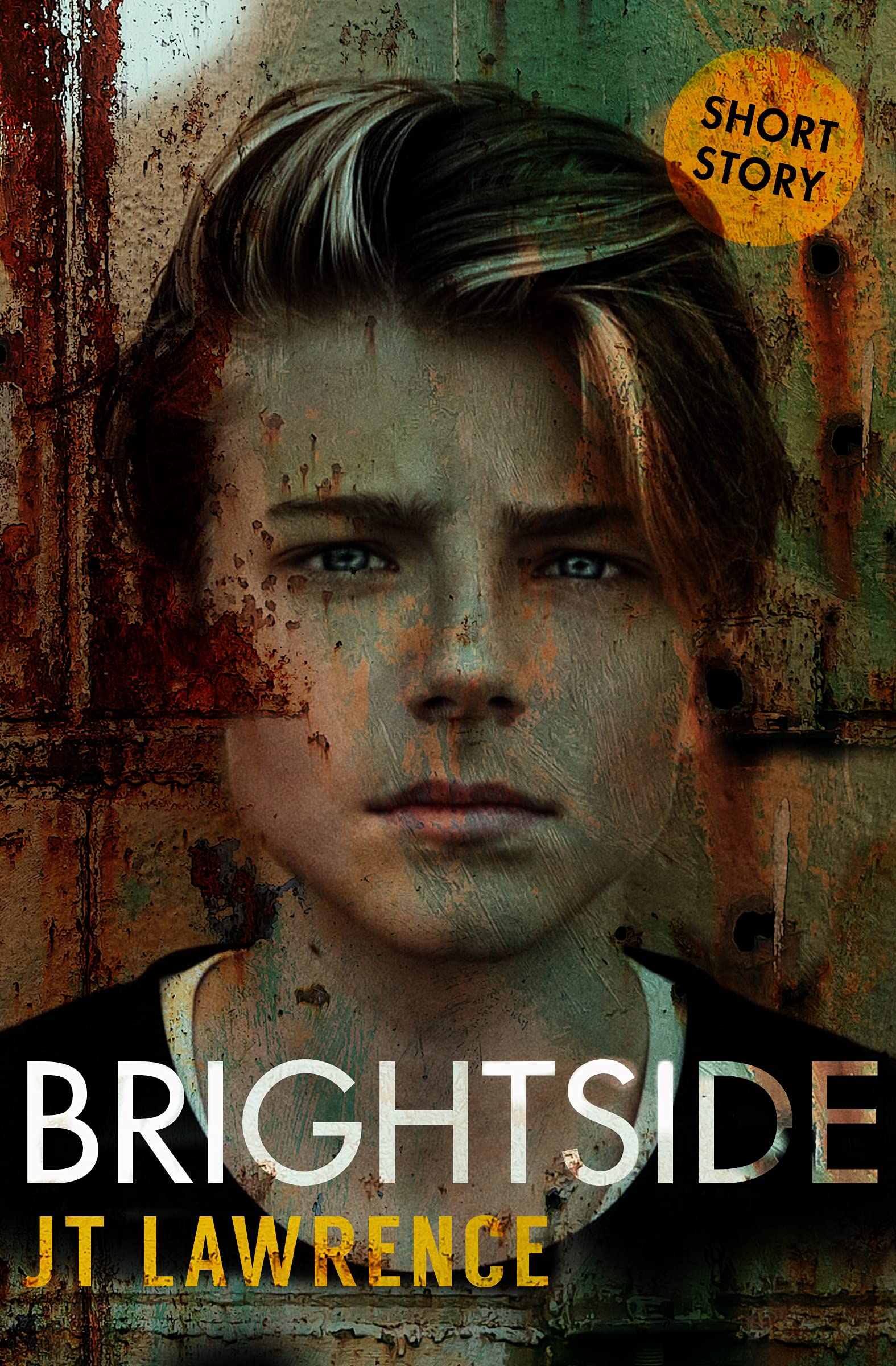 Cover of BrightSide