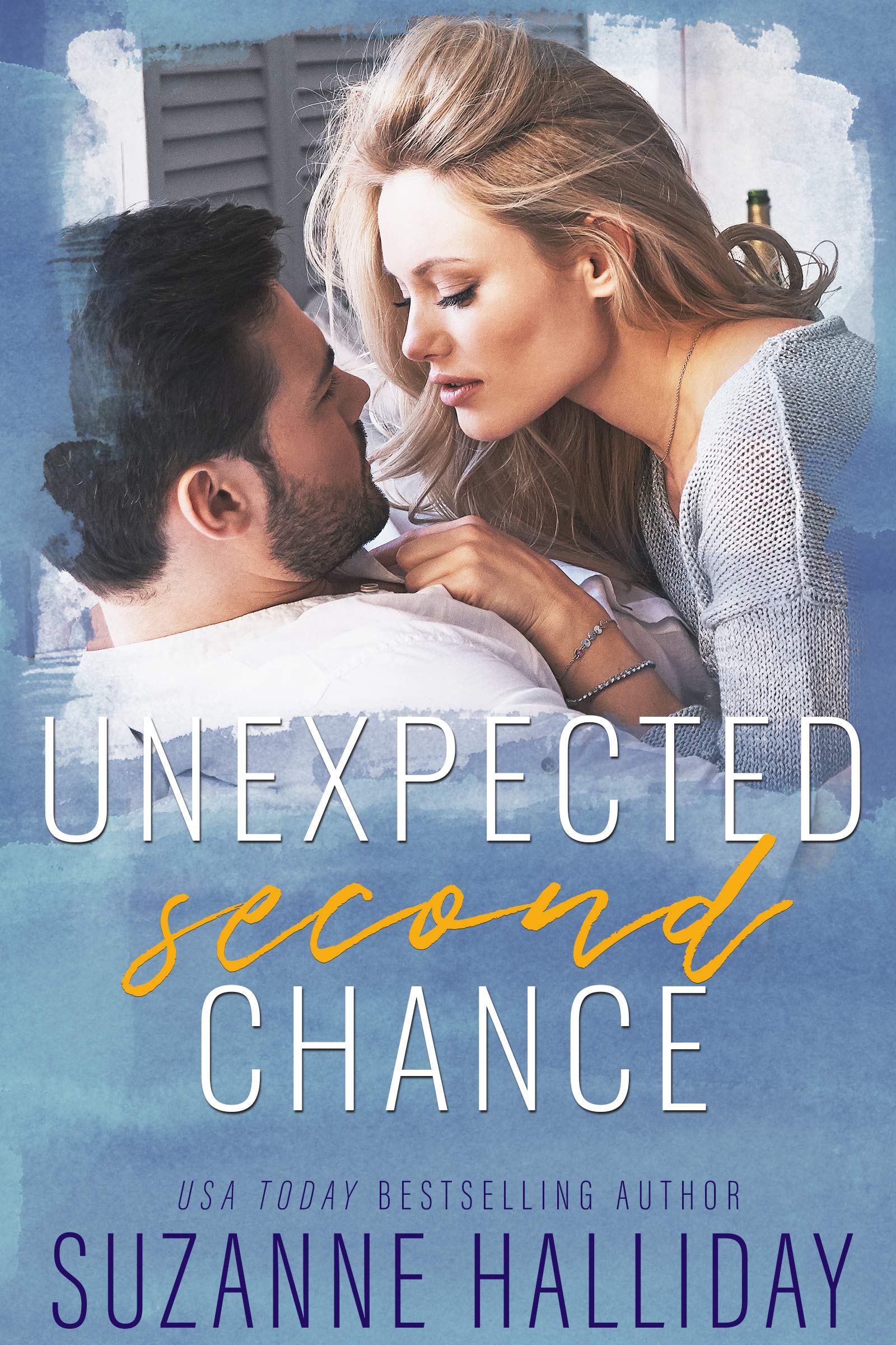 Unexpected Second Chance