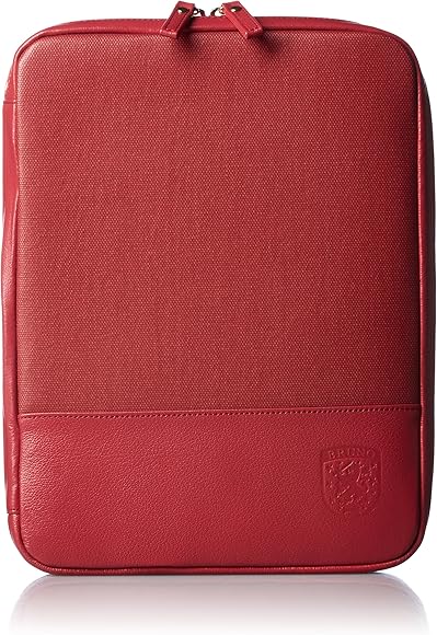Amazon.co.jp: BRUNO タブレット端末を保護しながら収納。必需品を 