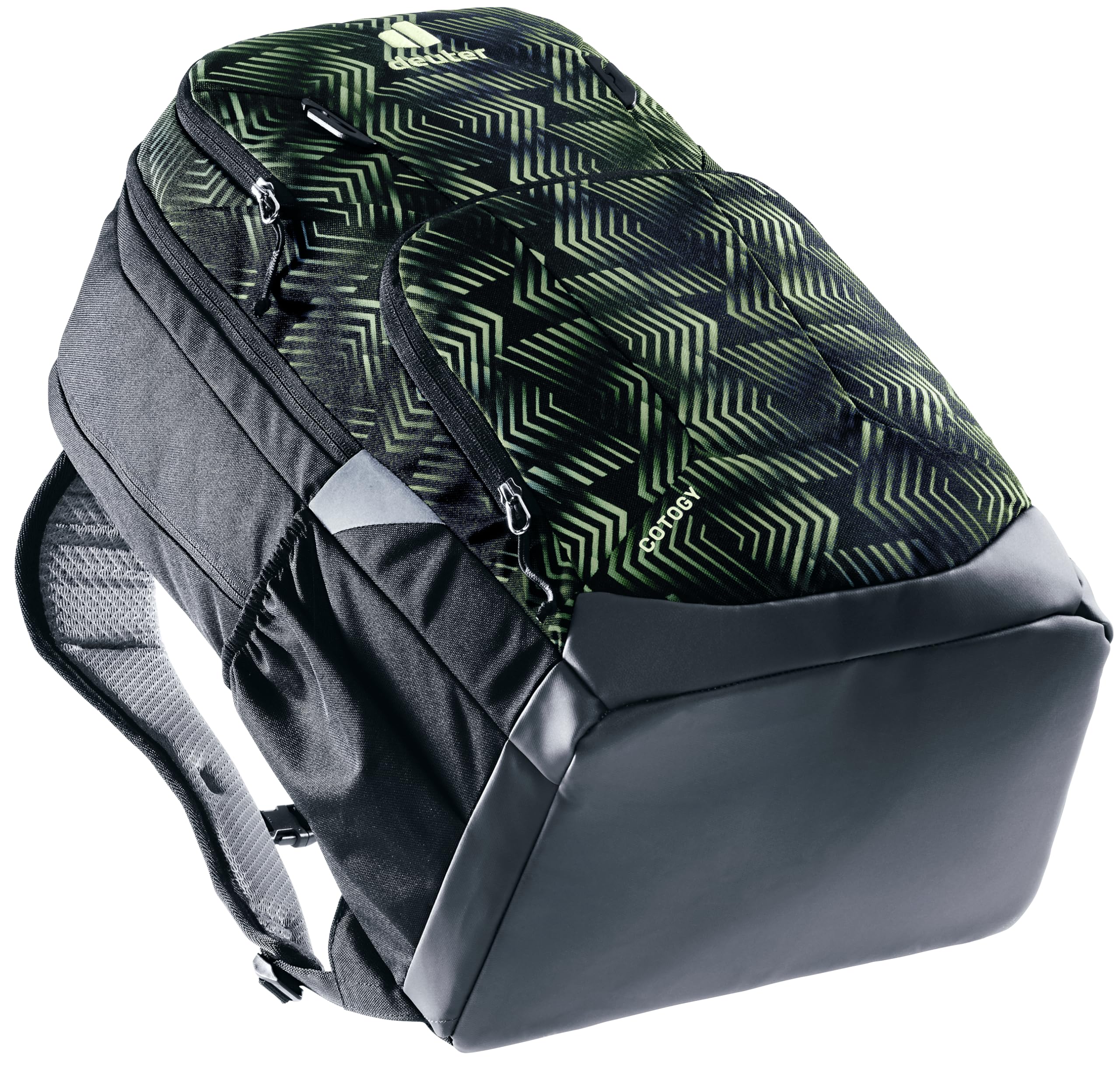 deuter Cotogy (26 L) Zaino scolastico a partire dalla scuola secondaria di primo grado