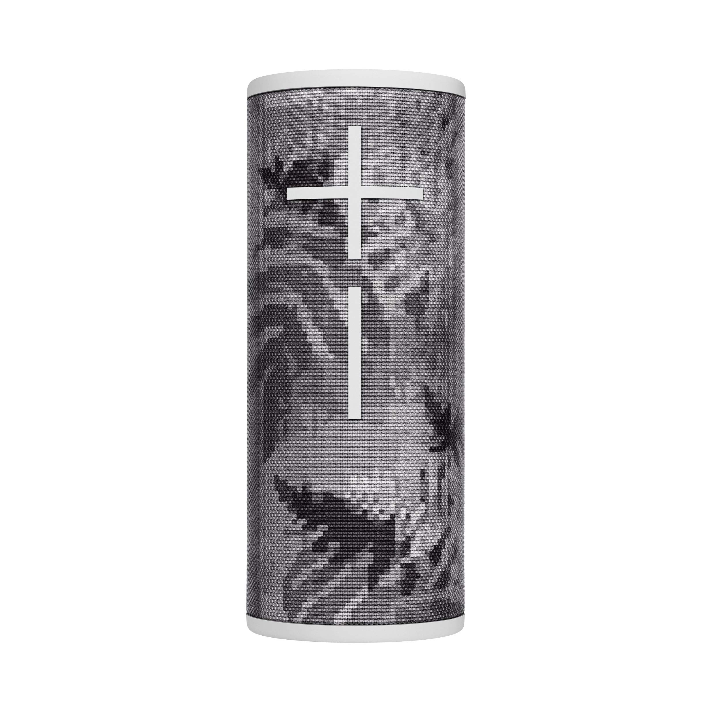 Ultimate Ears Boom 3 Enceinte Bluetooth sans fil, vert jungle, EMEA, 984-001597