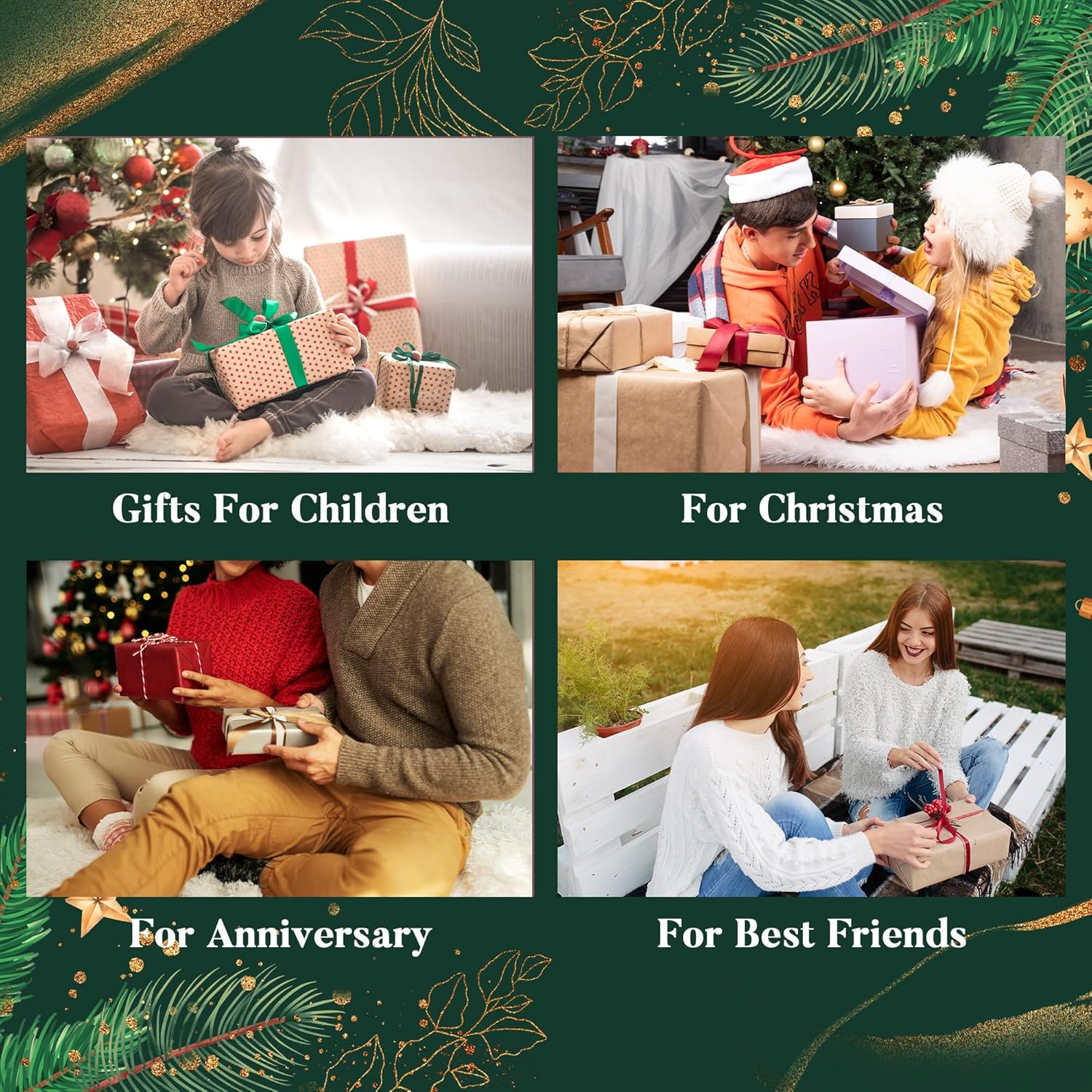 TIEFOSSI Diary with Lock, Tree of Life Vintage Journal with Lock for Women Men, A5 Refillable Locked Notebook for Writing, 224 Numbered Pages - Image 6