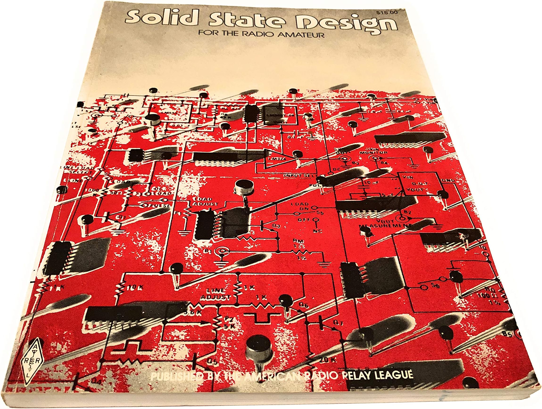 Solid State Design for the Radio Amateur