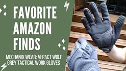 Mechanix Wear M Pact Covert Tactical Work Gloves Large All Black Powersports Gloves Amazon Com Mechanix Wear M Pact Covert Tactical Work Gloves Large All Black Powersports Gloves Amazon Com