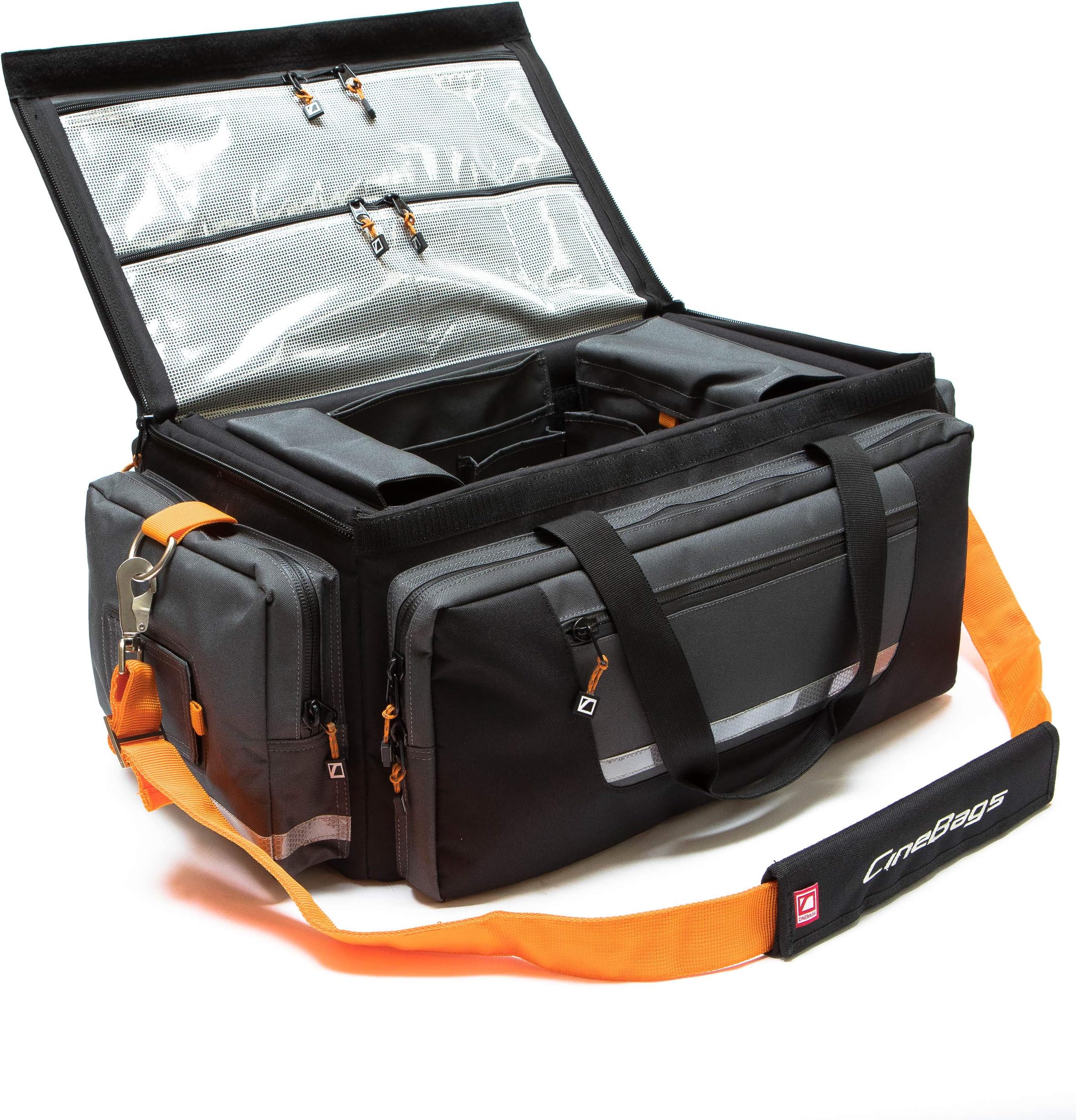 PRODUCTION BAG Black Label(CB01B PRODUCTION BAG)