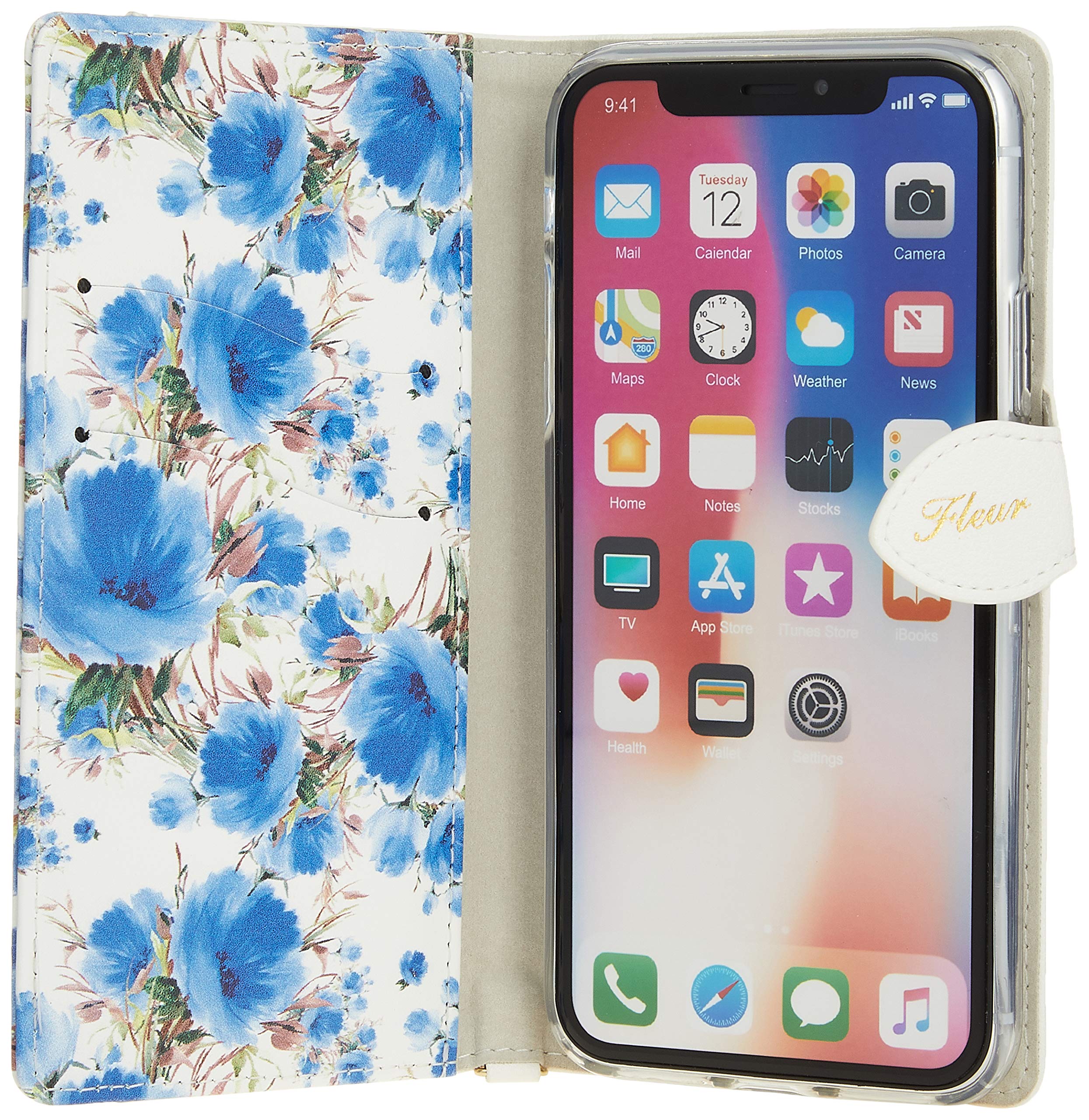 Apple iPhoneX 64GB ホワイト 5.8インチ 本体 ケース付き Amazon | 【整備済み品】Apple iPhone X 64GB シルバー SIMフリー