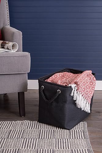 Miniatura 4 de Cajas pequeñas DII para guardar cremas, Negro, M