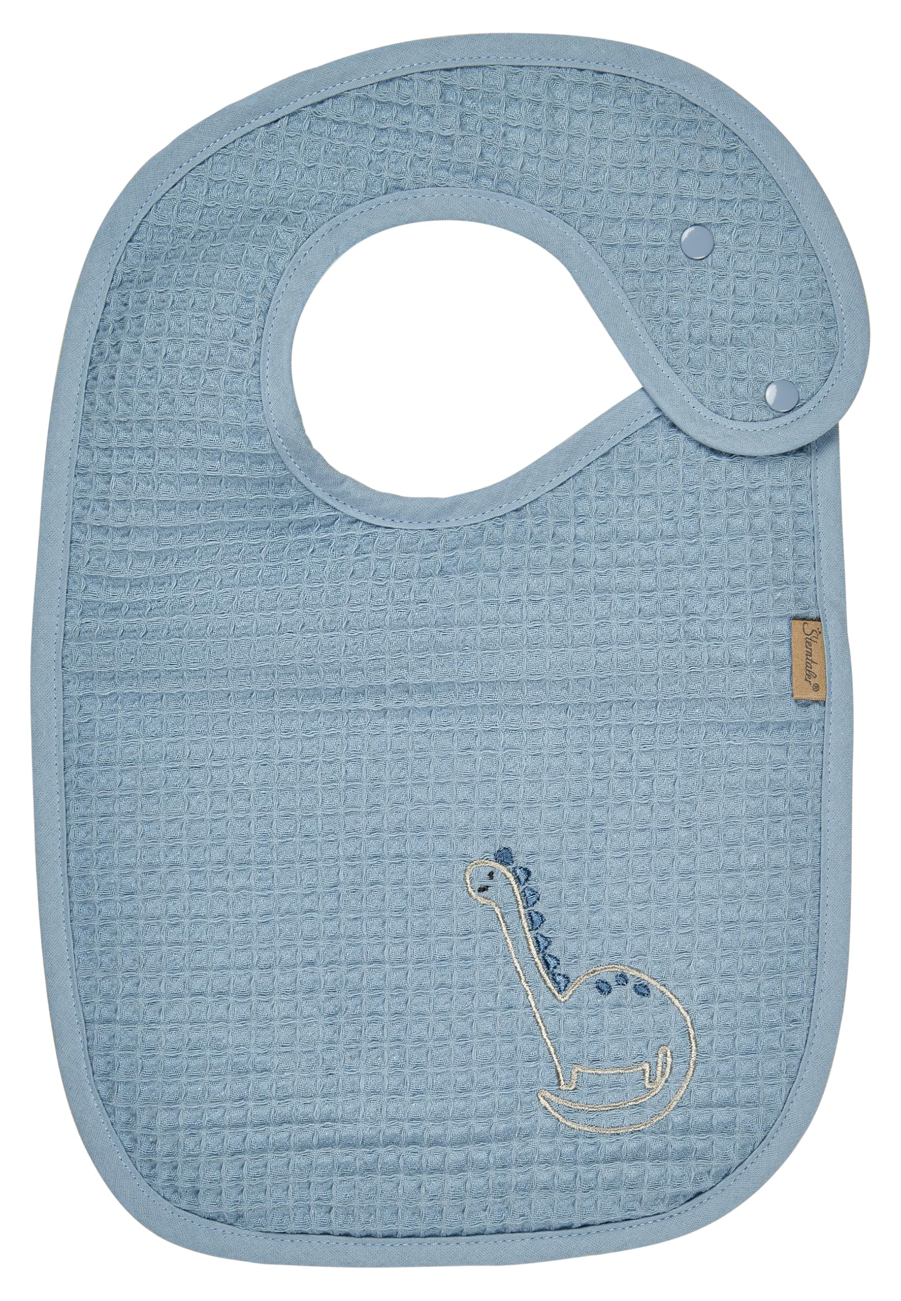Sterntaler Bib insert DINO Rexi