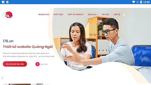 WEBSITE DESIGN 176VN
