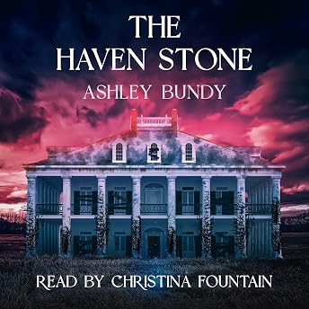 The Haven Stone Audiobook by Ashley Bundy episode artwork