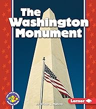 The Washington Monument (Pull Ahead Books ― American Symbols)