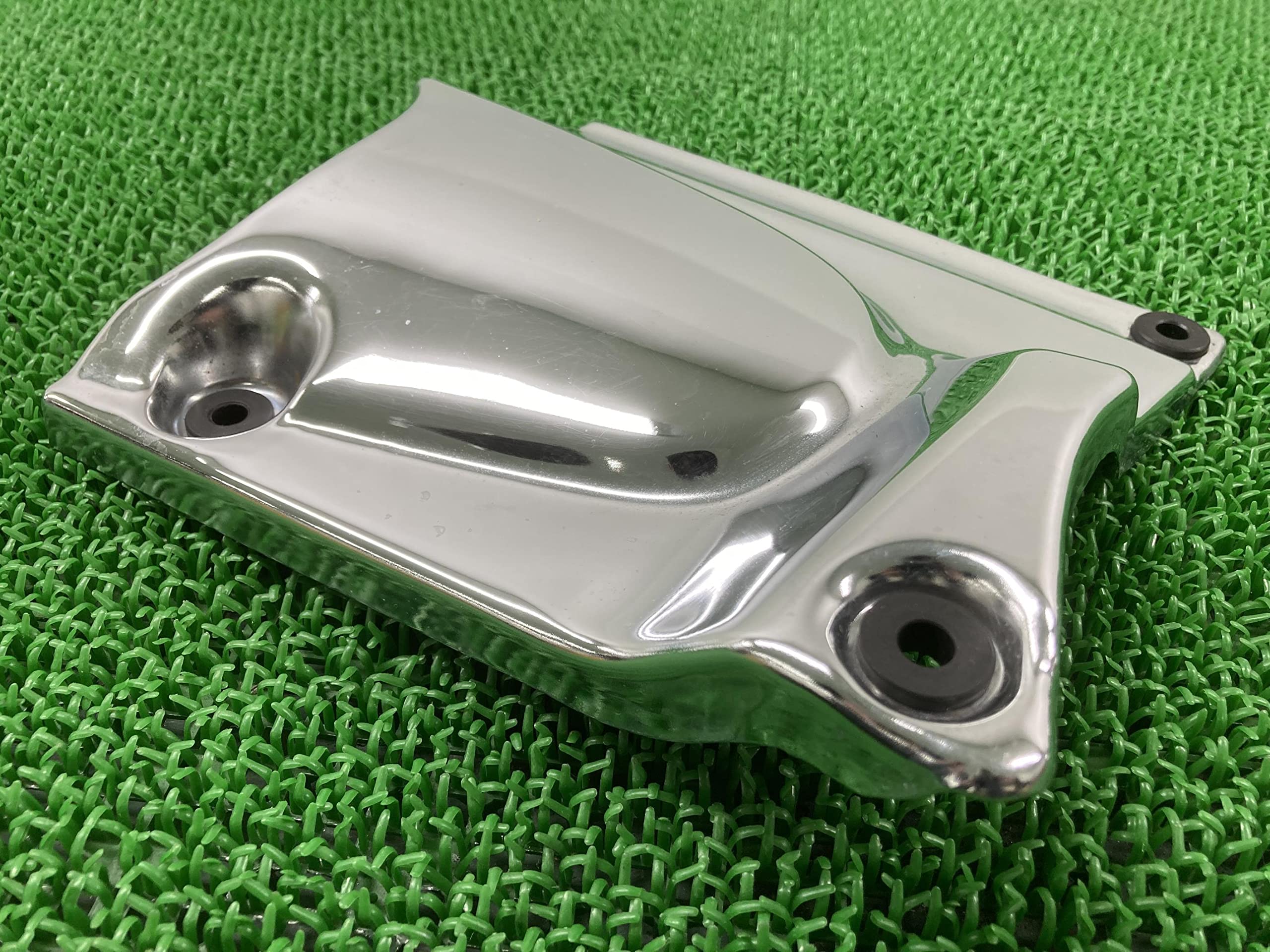 Amazon | イントルーダークラシック400 エンジンカバー VK56A