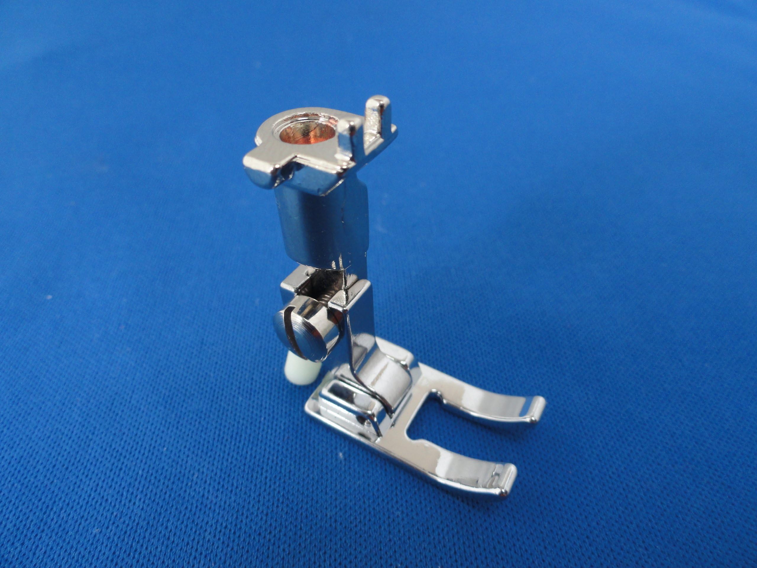 BERNINA SEWING MACHINE OPEN TOE FOOT, FOR MODELS 707 730 830 801 807 930, etc