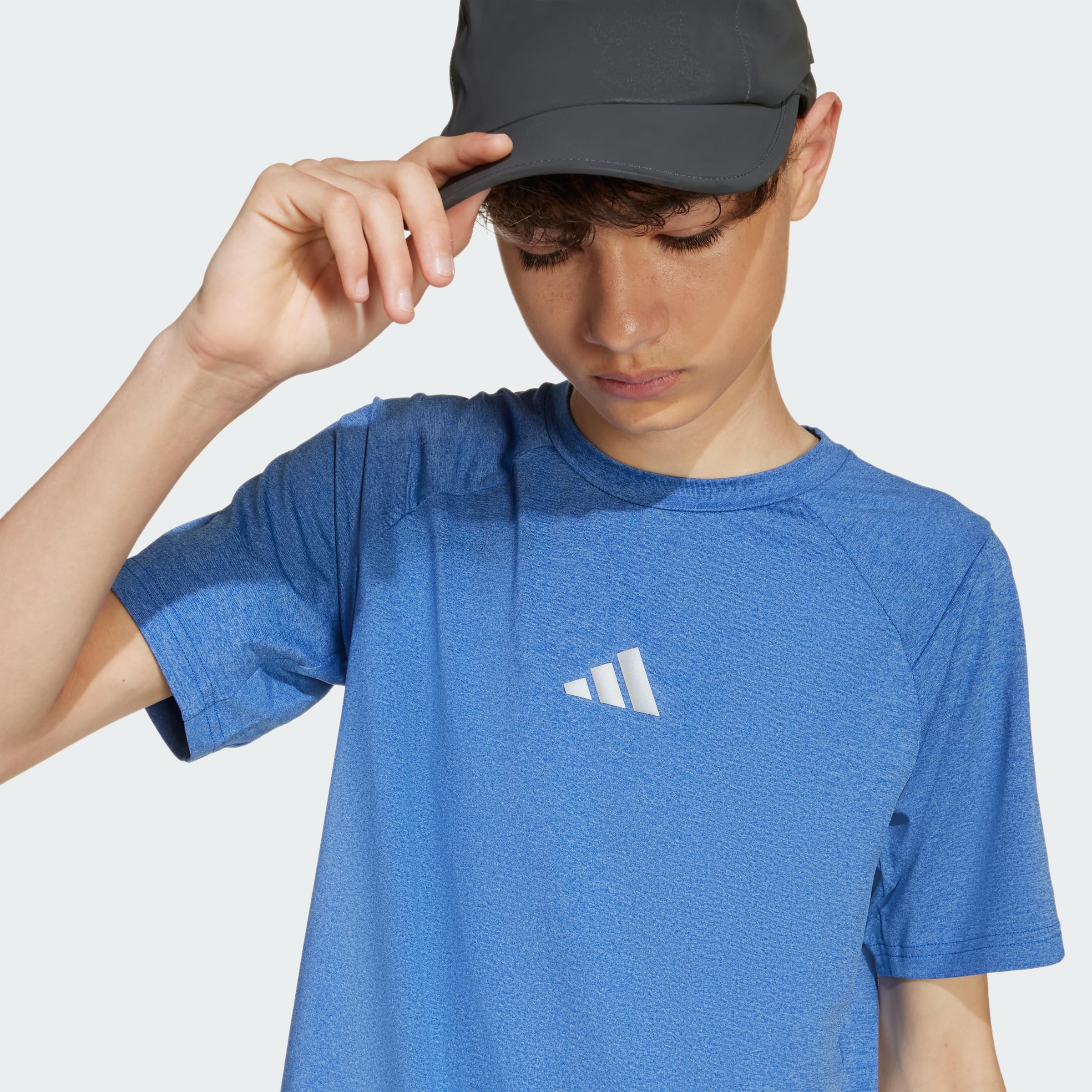 adidas Unisex Kids All Sports Favorite T-Shirt