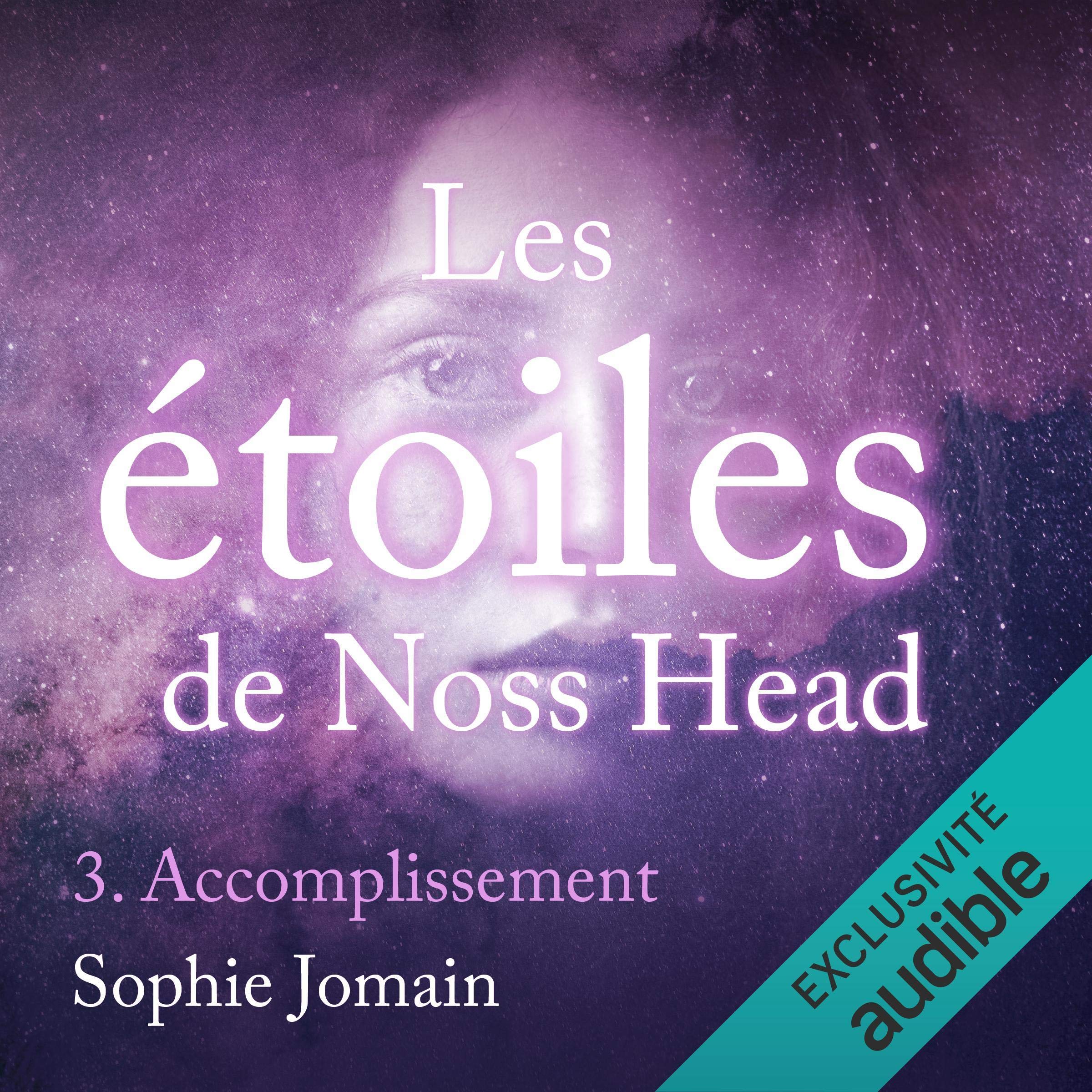 Cover art for Accomplissement