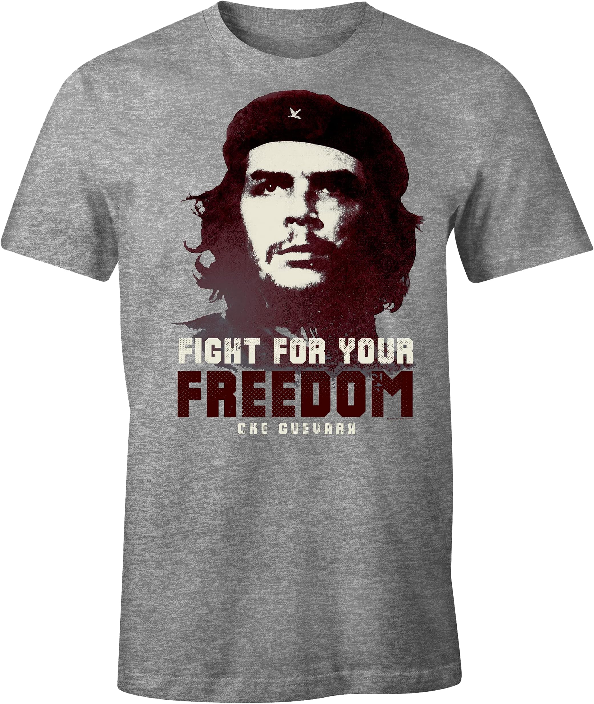 Che GuevaraMen's t Shirt