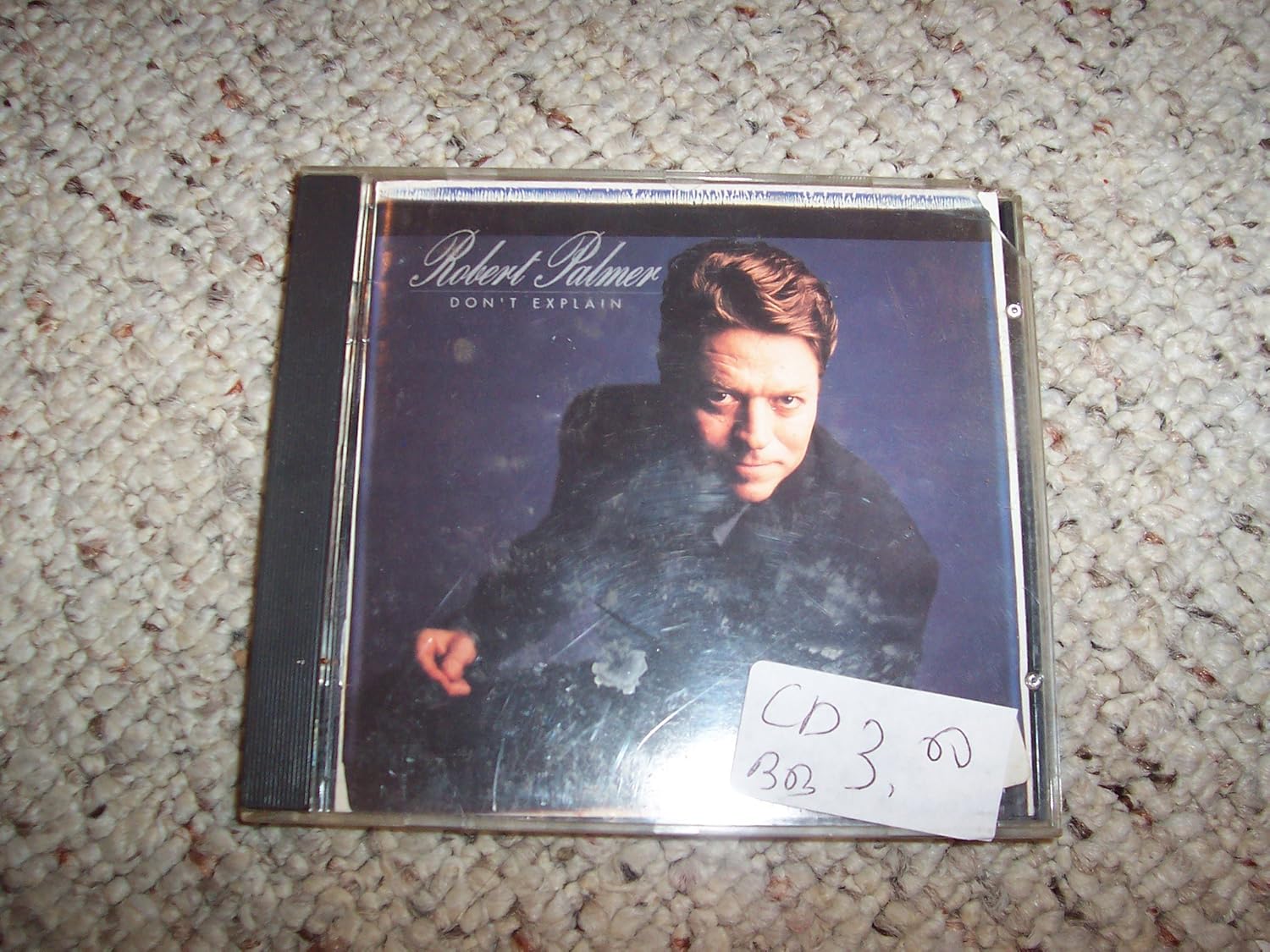 Amazon.co.jp Don't Explain ミュージック