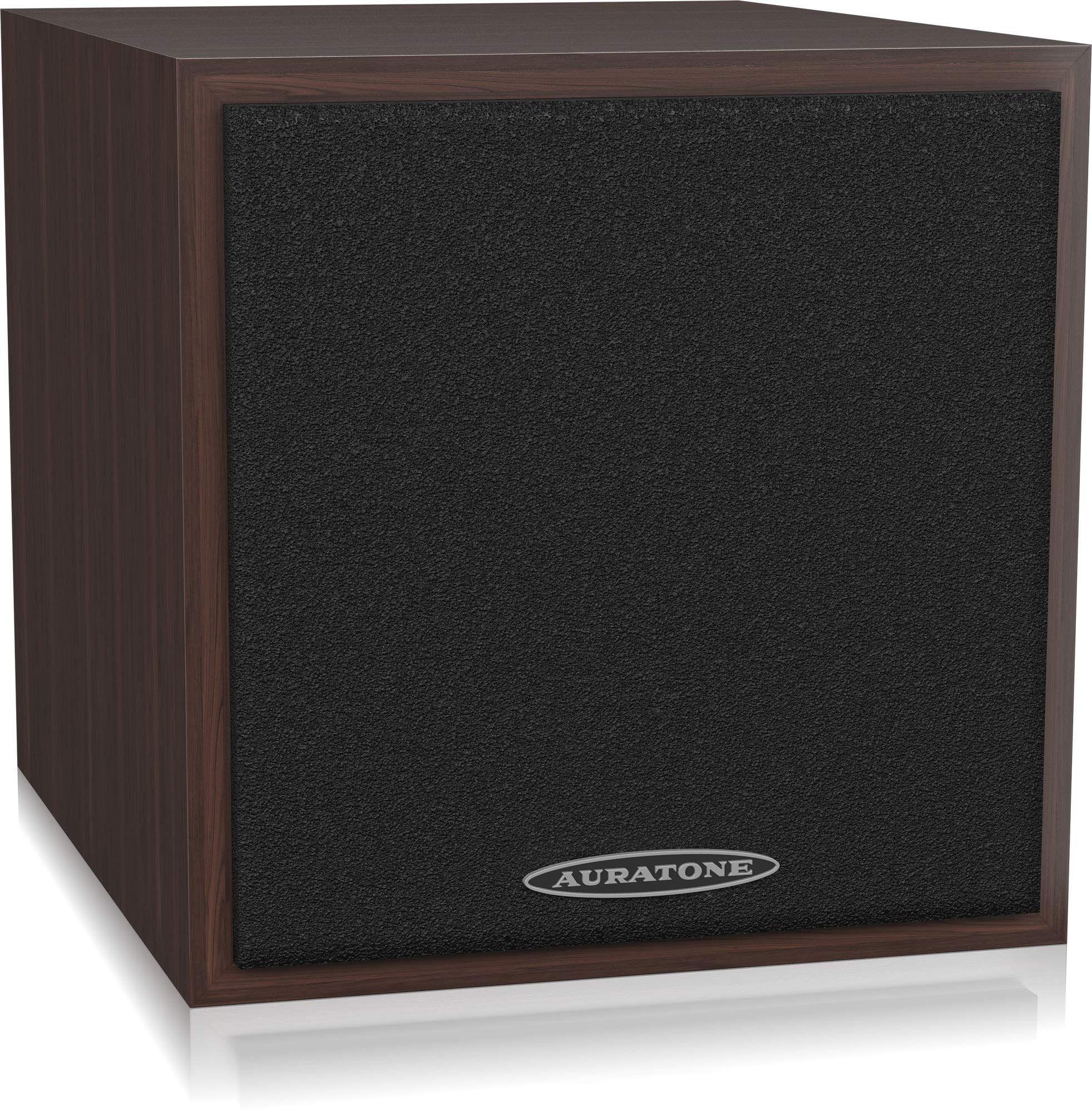 Auratone C5A 海外モデル Amazon | Auratone C5A ビンテージスタイル 30ワット アクティブ