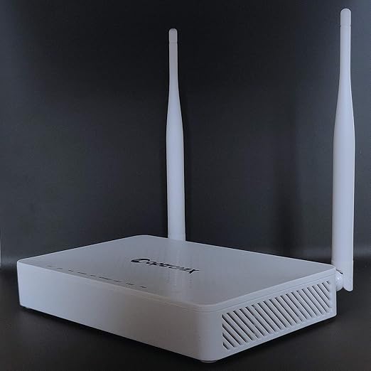 Optronix RL821GWV G/EPON Optical Network Terminal FTTH Modem with WiFi and VoIP Amazon.in