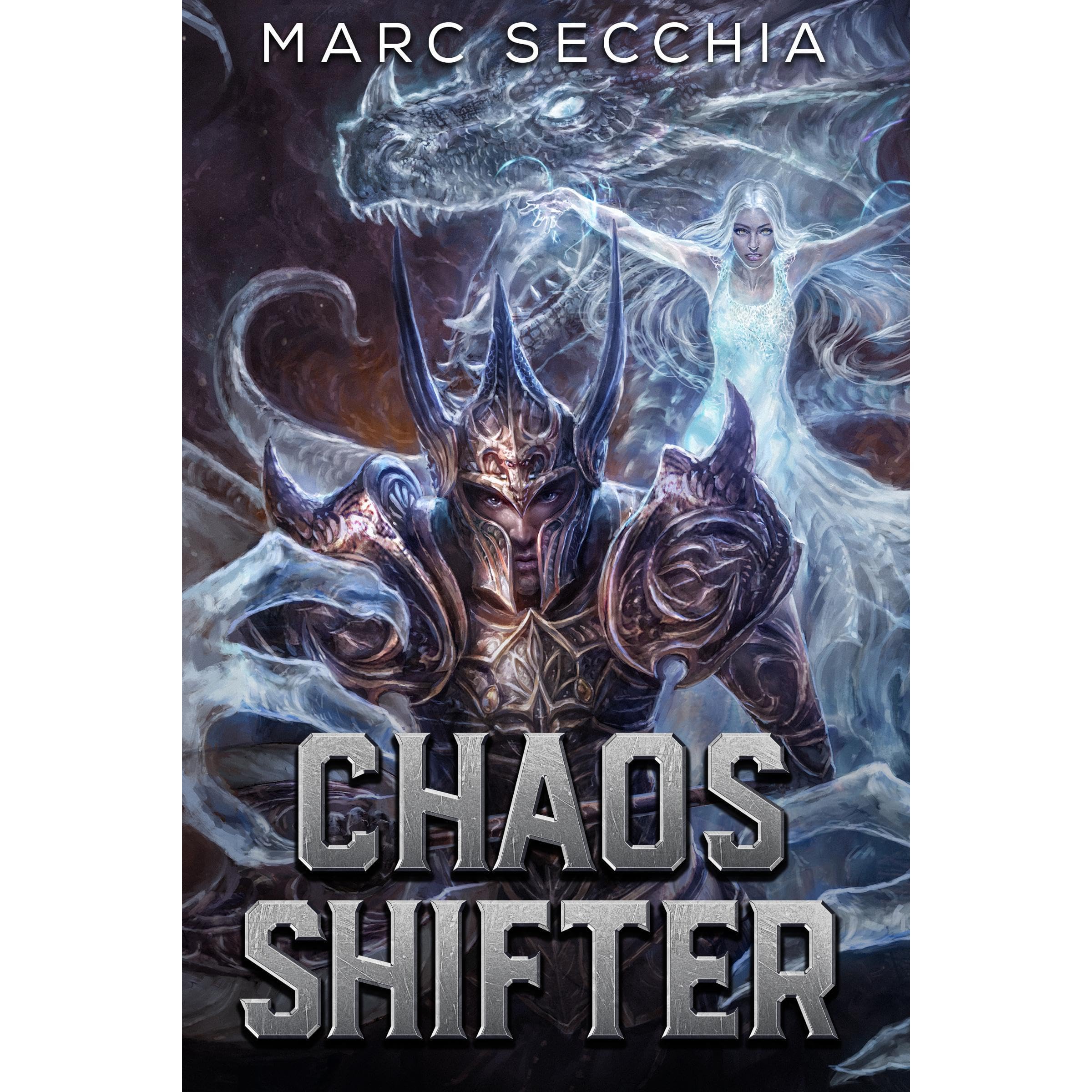 Chaos Shifter