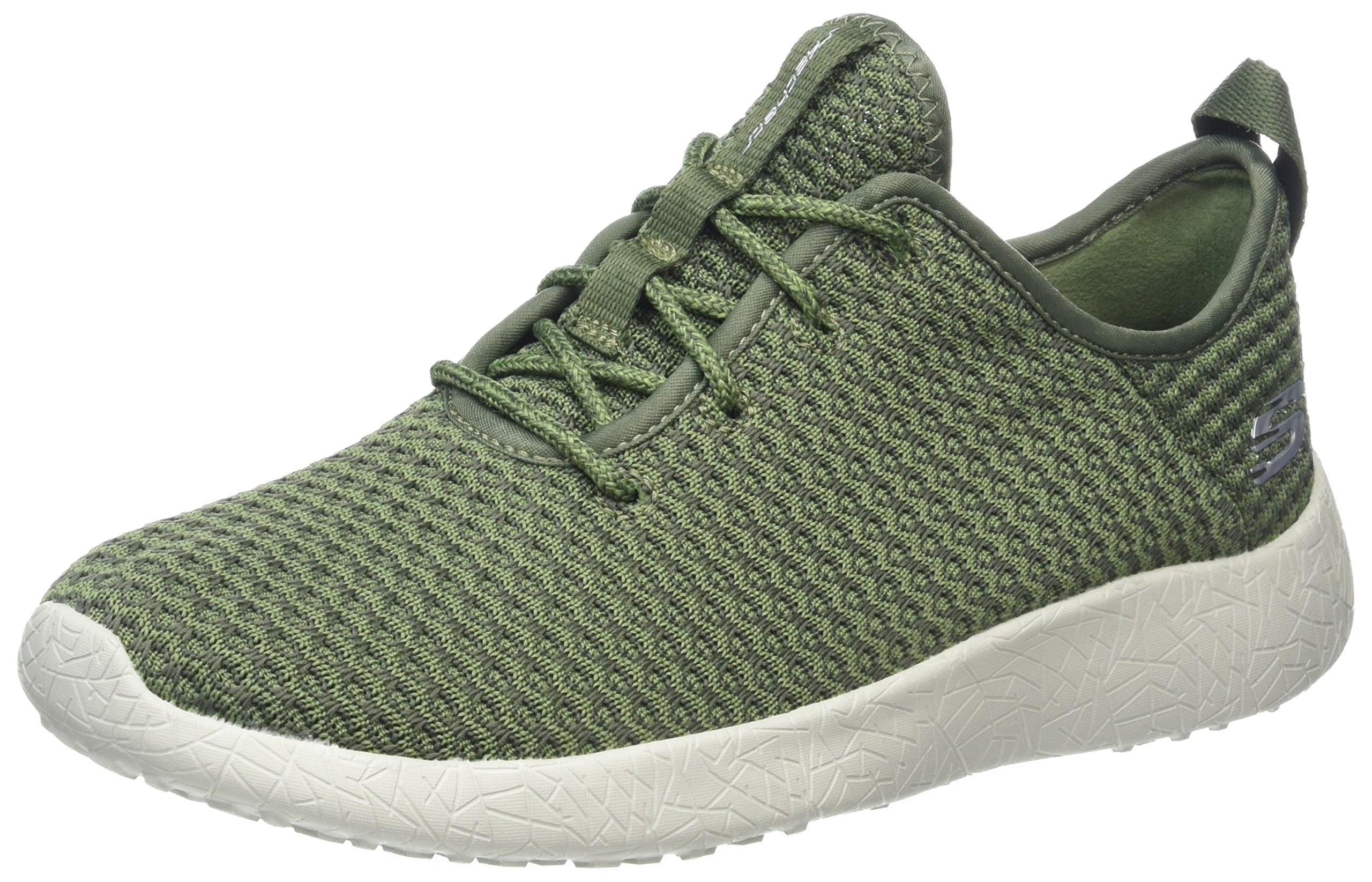 Skechers Sport Women's Burst City Scene Fashion Sneaker