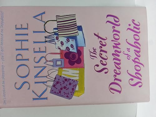 Secret Dreamworld of a Whsmith