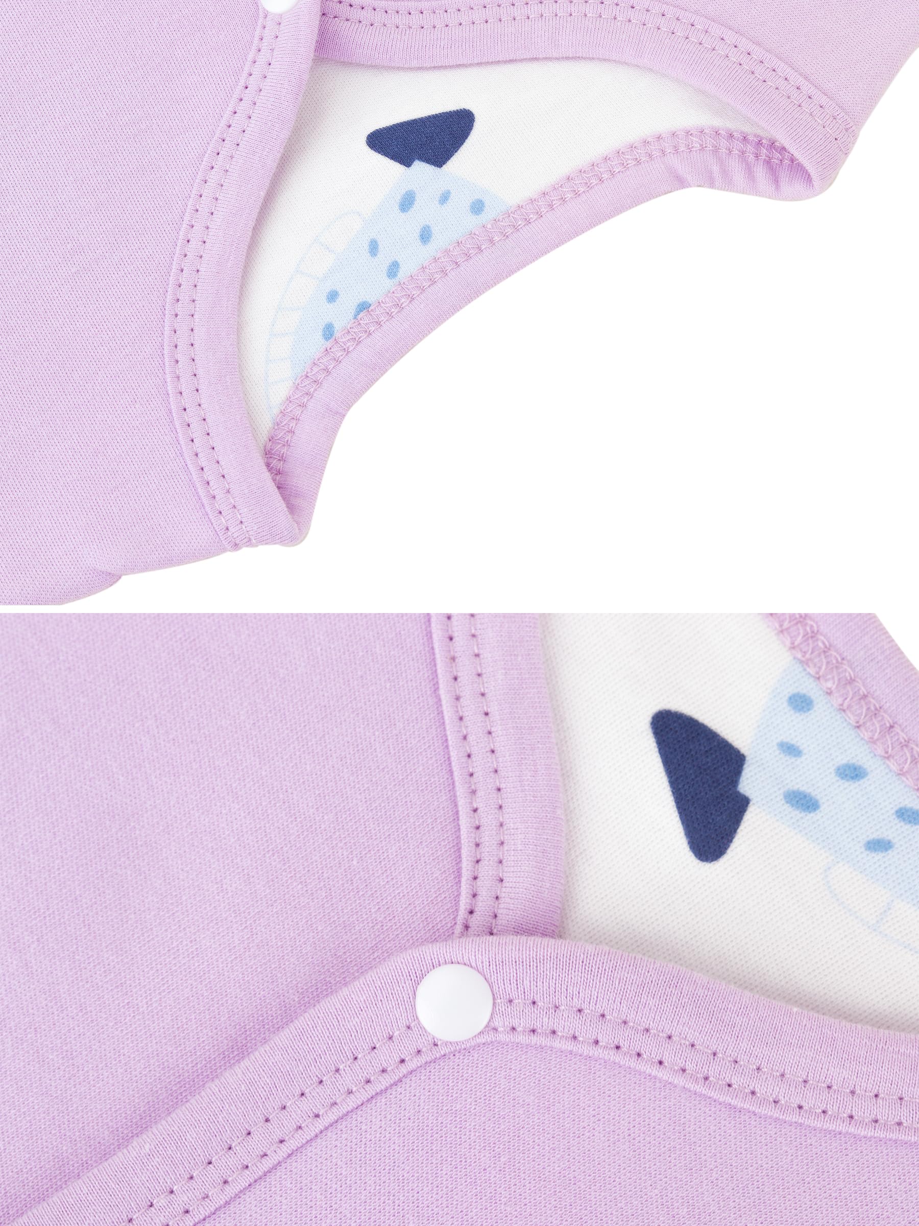 Baby Kleinkind Kinder Doppelseitig Westen Frühling Herbst Baumwoll Dünn Ärmellose Jacke Kinderweste mit Druckknopf mit Cartoon Muster