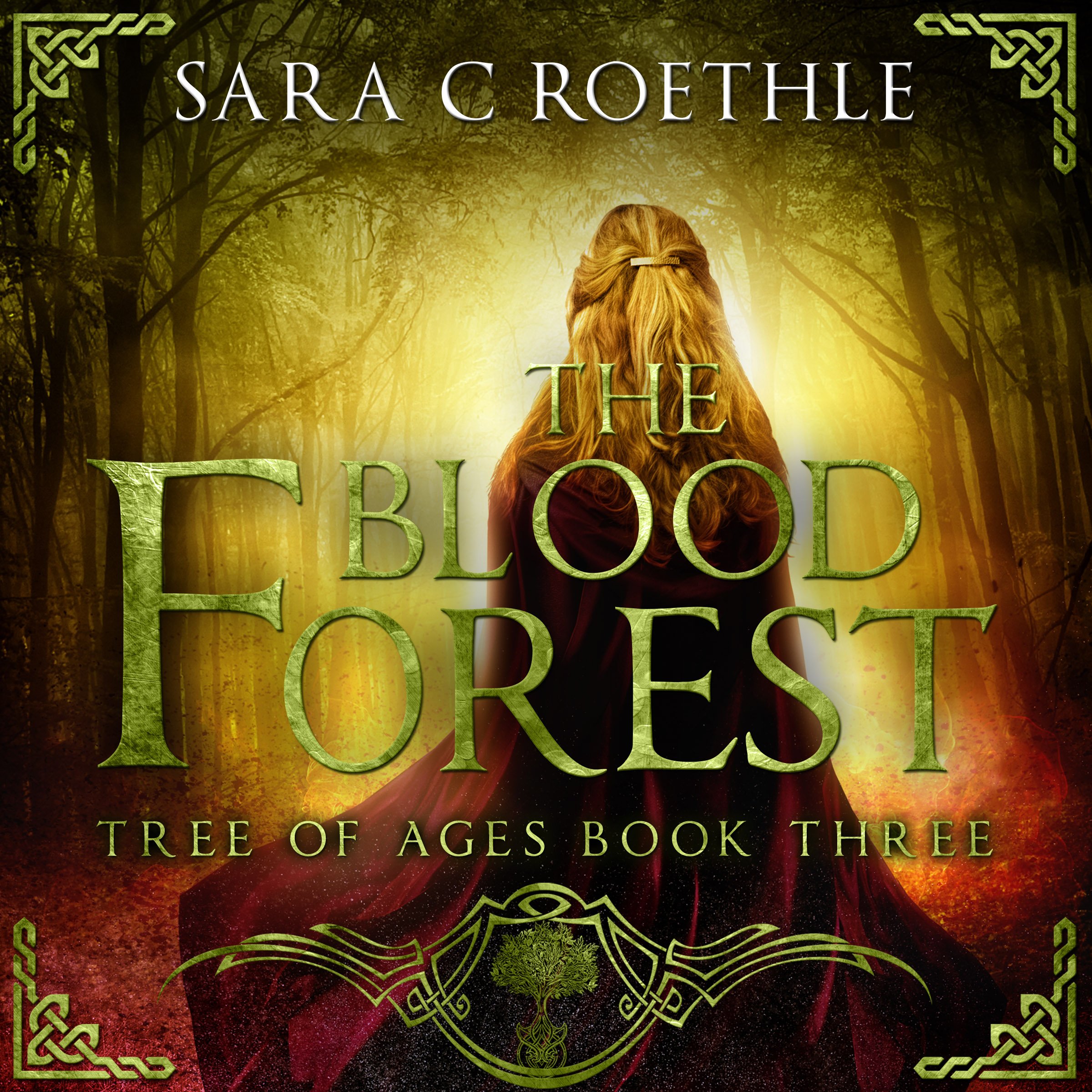 The Blood Forest