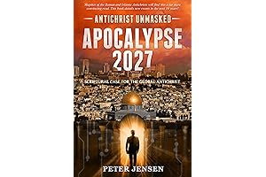Apocalypse 2027: The Antichrist Unmasked