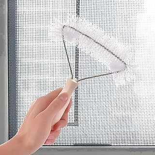 Professional cleaning tool - versatile brush to keep screens clean and dust free, combining efficiency with convenient design for ease of use