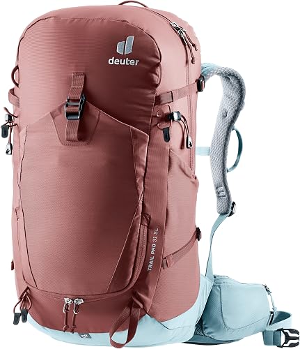 Deuter Trail Pro 31 SL