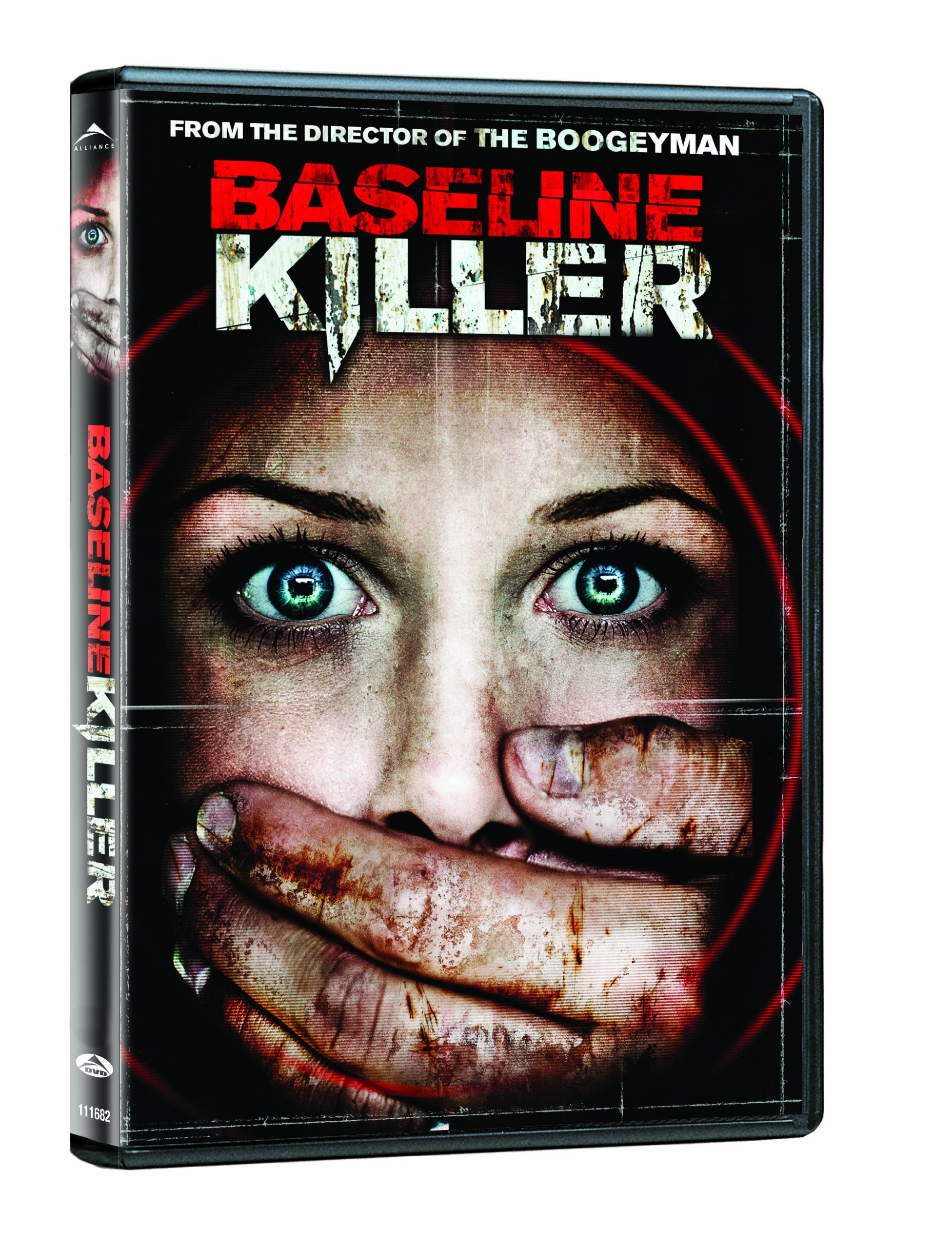 Baseline Killer [DVD]