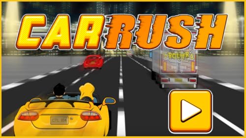 Car Rush